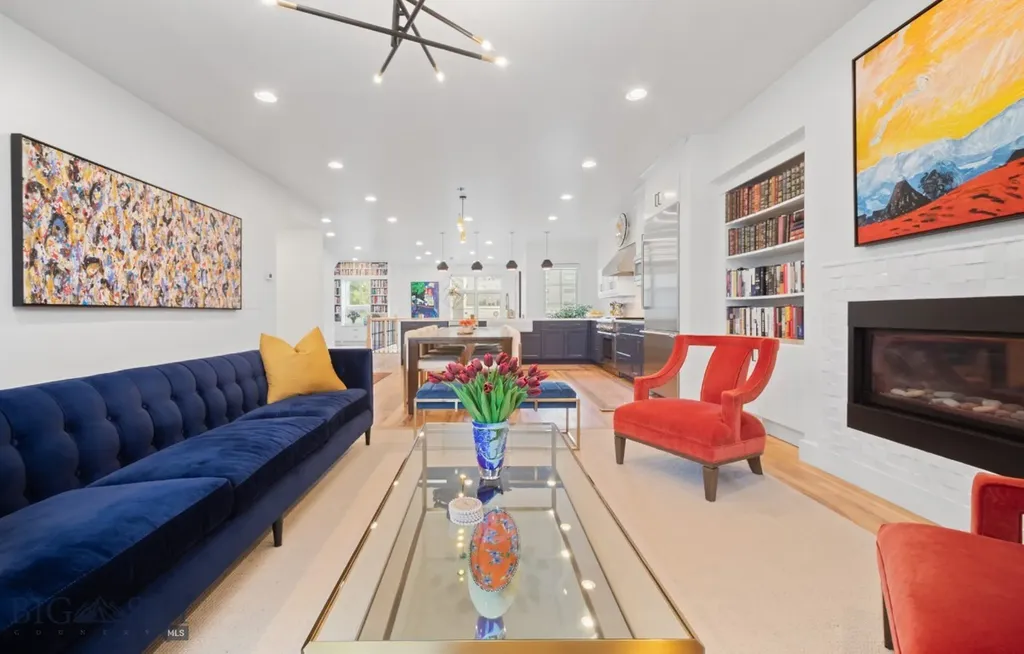19 E Lamme Street Bozeman MT 59715