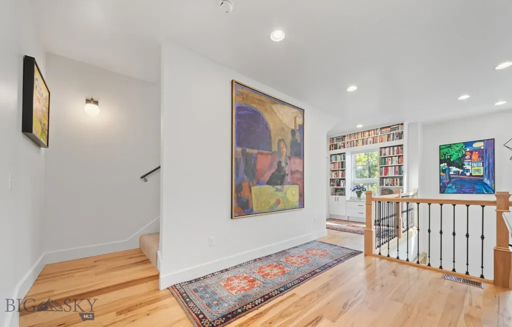 19 E Lamme Street Bozeman MT 59715