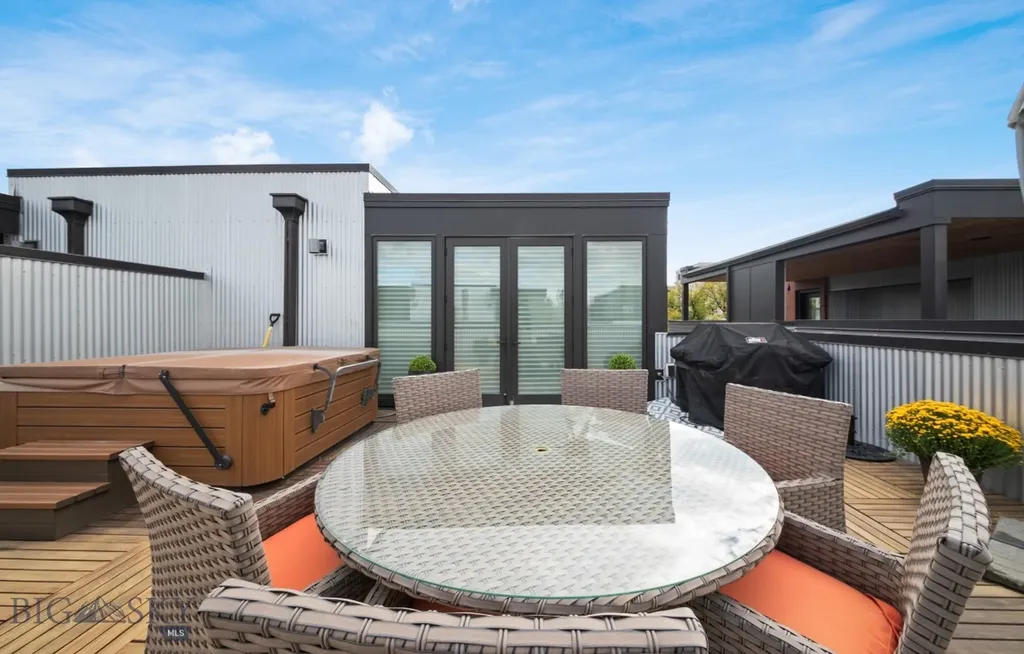 19 E Lamme Street Bozeman MT 59715