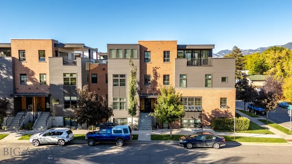 19 E Lamme Street Bozeman MT 59715