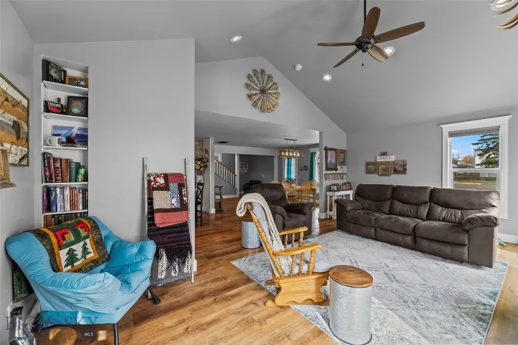 203 1st Avenue Clyde Park MT 59018
