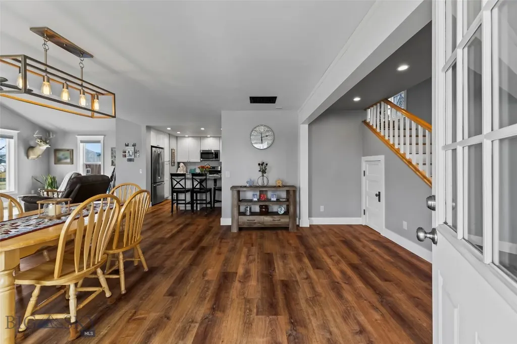 203 1st Avenue Clyde Park MT 59018