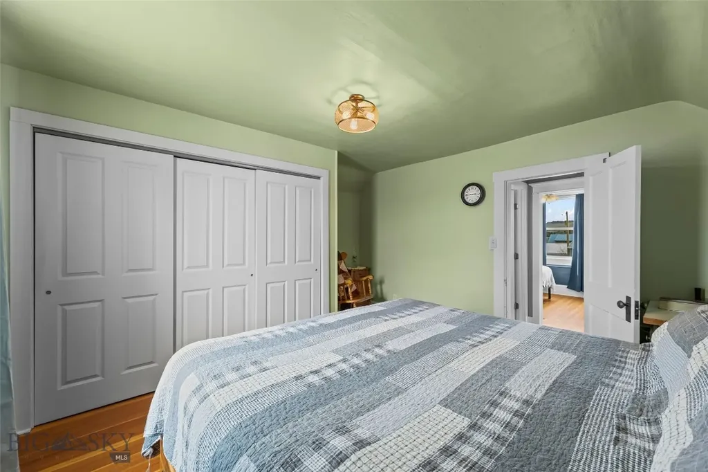 203 1st Avenue Clyde Park MT 59018