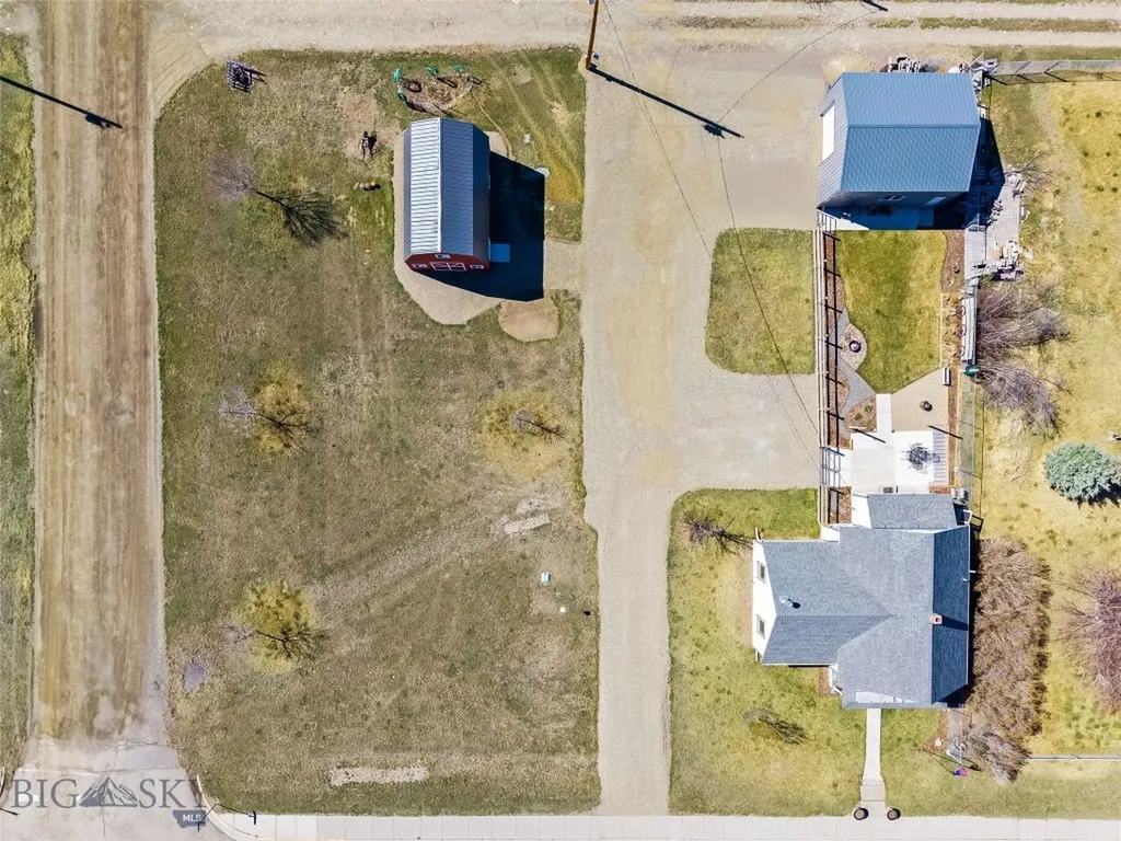 203 1st Avenue Clyde Park MT 59018