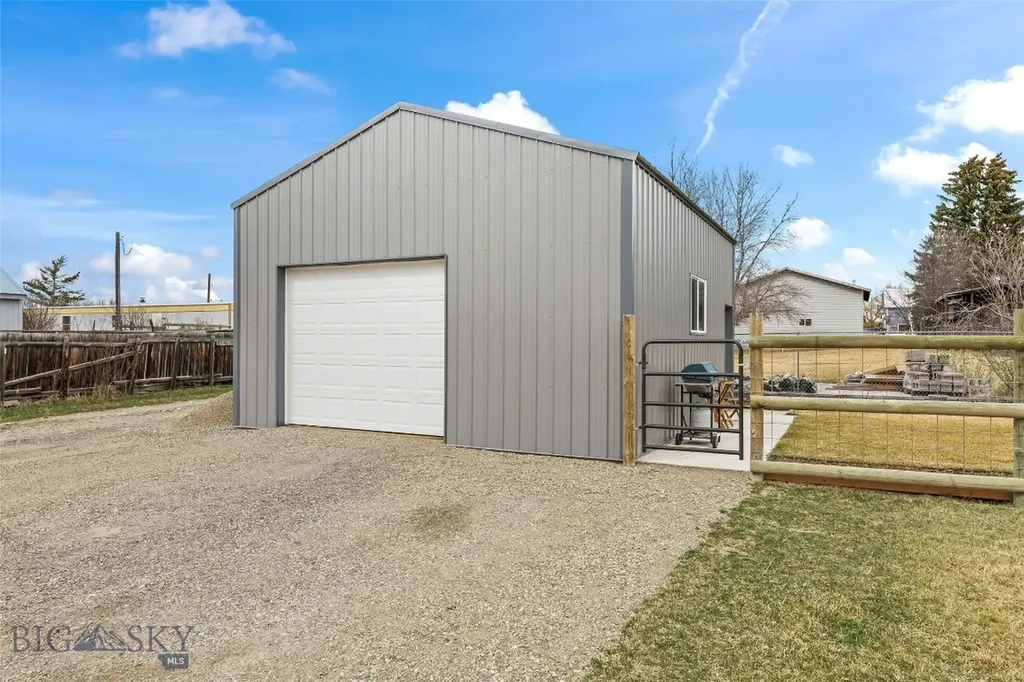 203 1st Avenue Clyde Park MT 59018