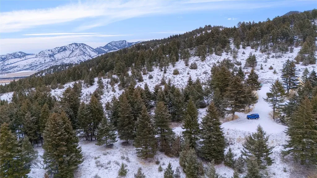 405 Resolute Ridge Bozeman MT 59715