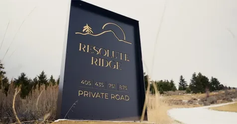 405 Resolute Ridge Bozeman MT 59715