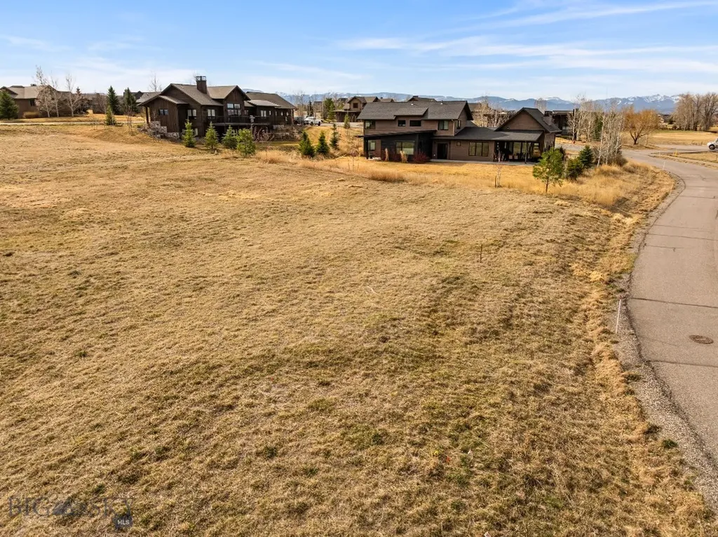 Lot 32 Tillyfour Bozeman MT 59715