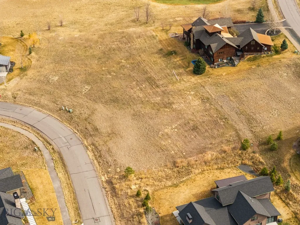 Lot 32 Tillyfour Bozeman MT 59715