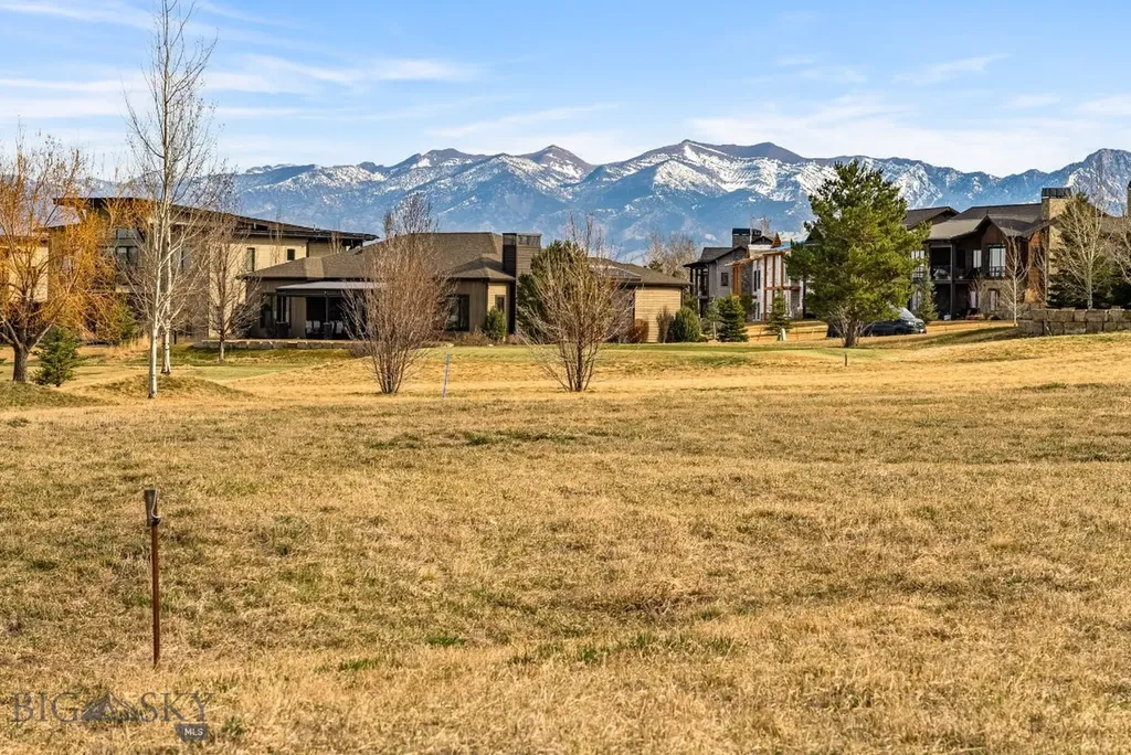 Lot 32 Tillyfour Bozeman MT 59715
