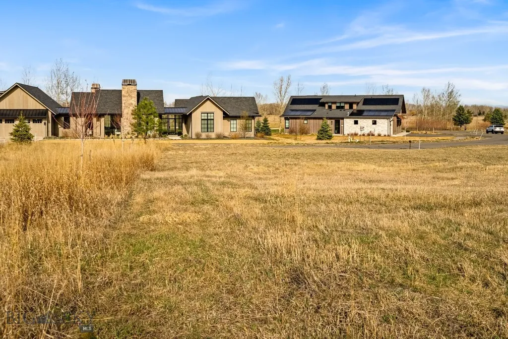 Lot 32 Tillyfour Bozeman MT 59715