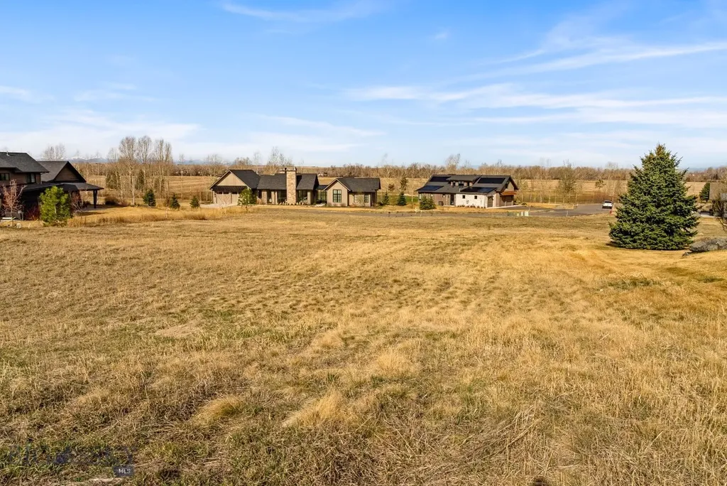 Lot 32 Tillyfour Bozeman MT 59715
