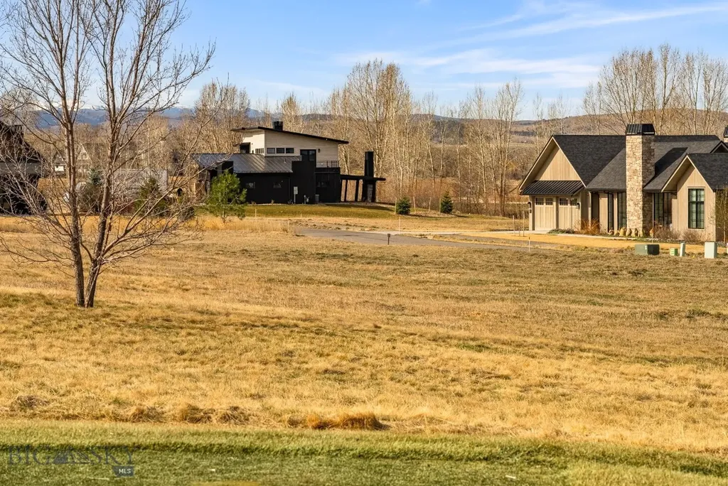 Lot 32 Tillyfour Bozeman MT 59715