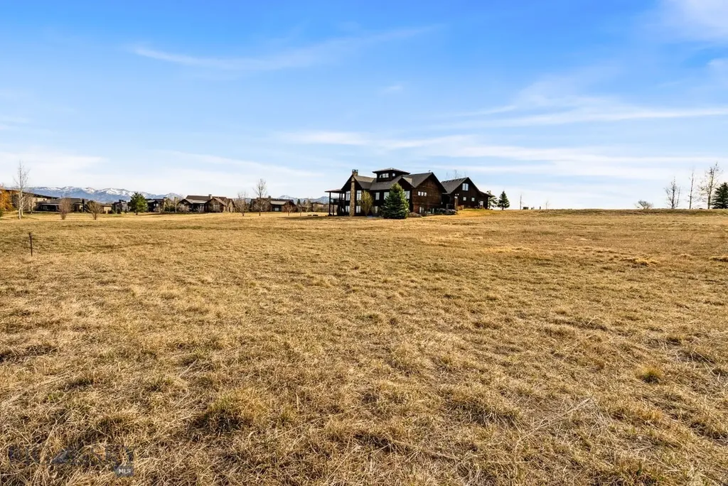 Lot 32 Tillyfour Bozeman MT 59715