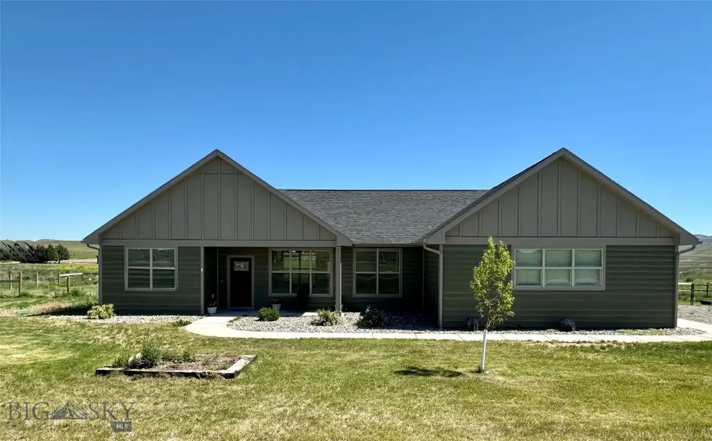 30 Blue Stem Way Three Forks MT 59752
