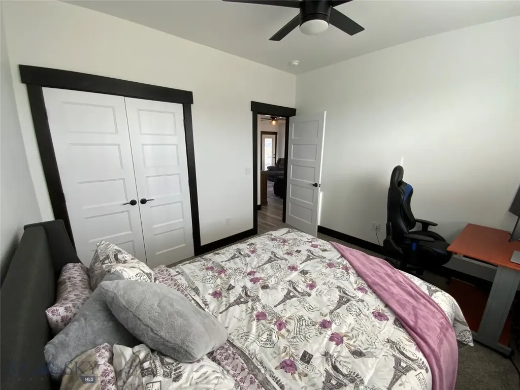 30 Blue Stem Way Three Forks MT 59752