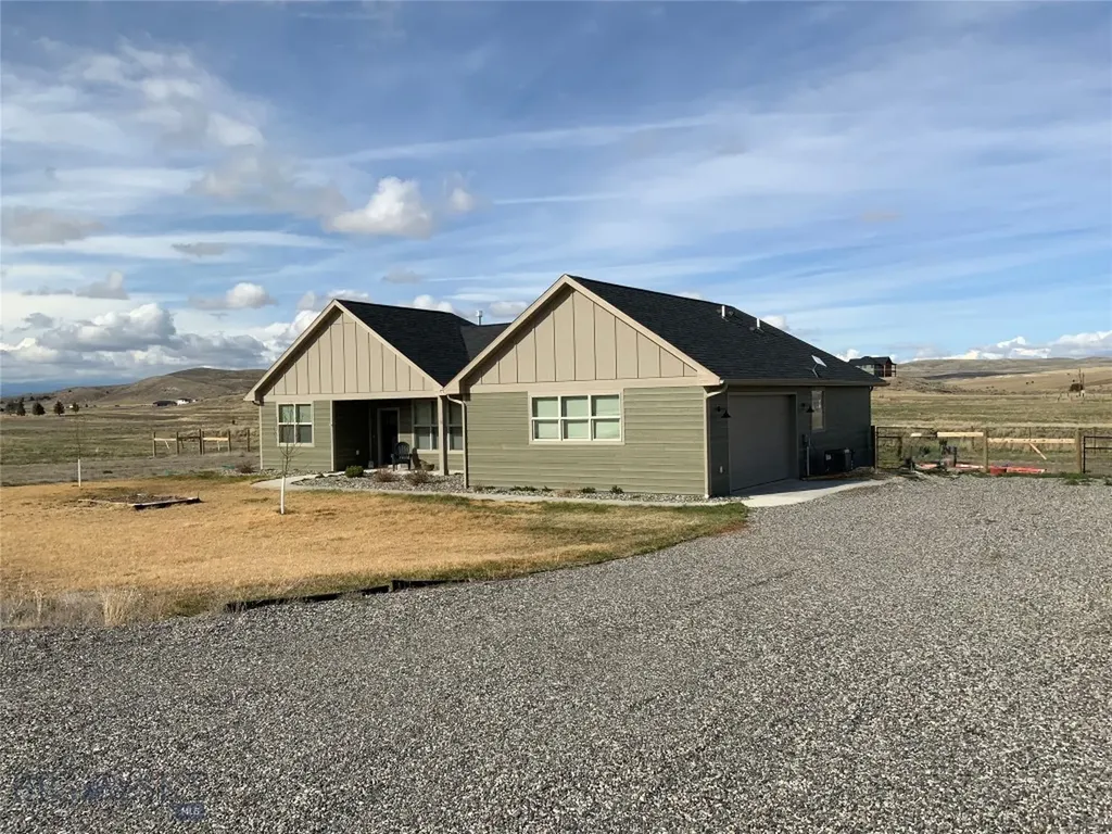 30 Blue Stem Way Three Forks MT 59752