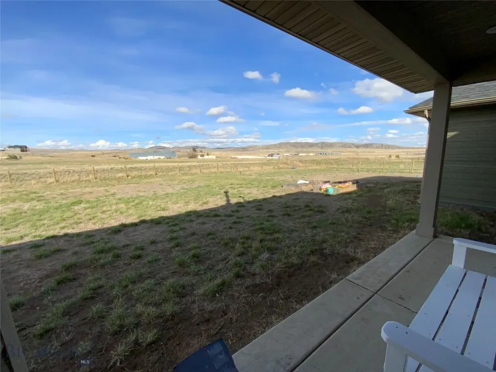 30 Blue Stem Way Three Forks MT 59752