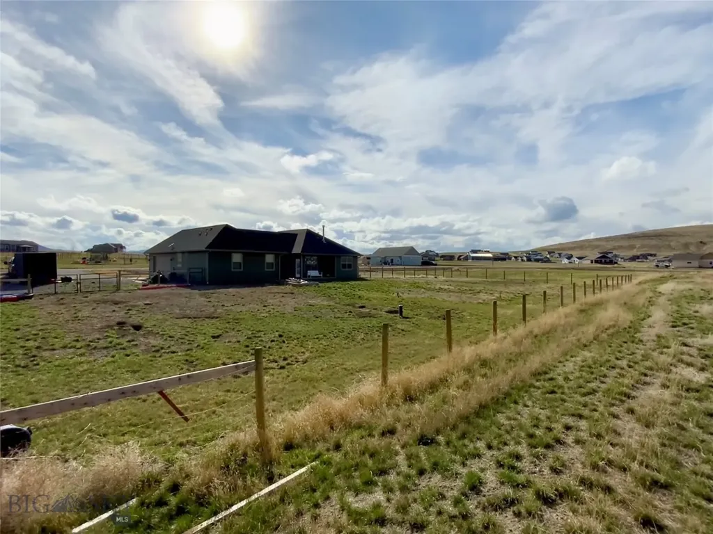 30 Blue Stem Way Three Forks MT 59752