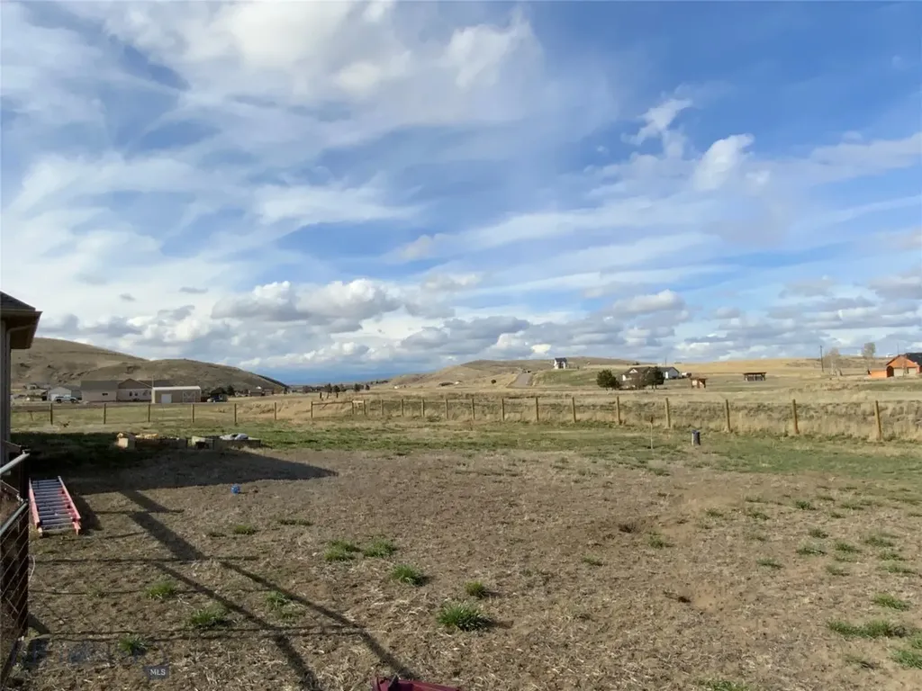 30 Blue Stem Way Three Forks MT 59752