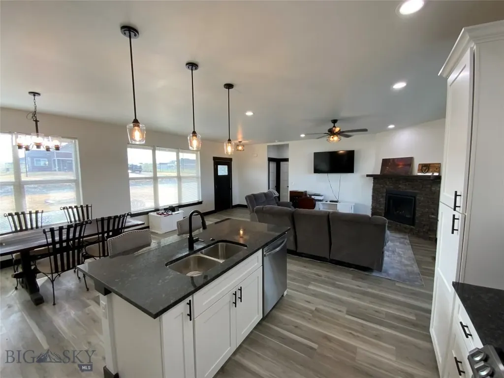 30 Blue Stem Way Three Forks MT 59752