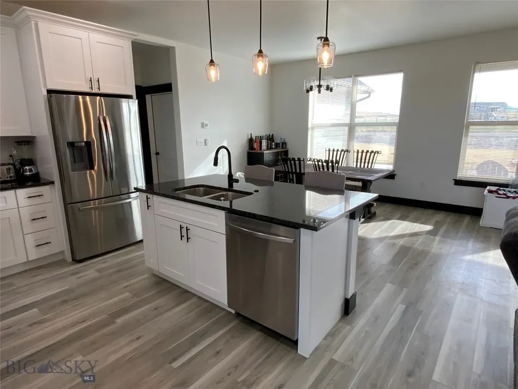 30 Blue Stem Way Three Forks MT 59752
