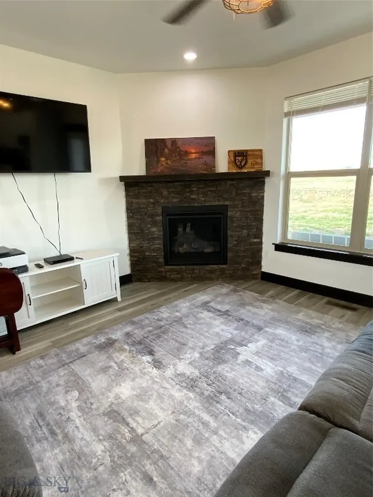 30 Blue Stem Way Three Forks MT 59752