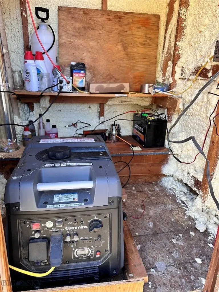 51 Boiler Springs Ennis MT 59729