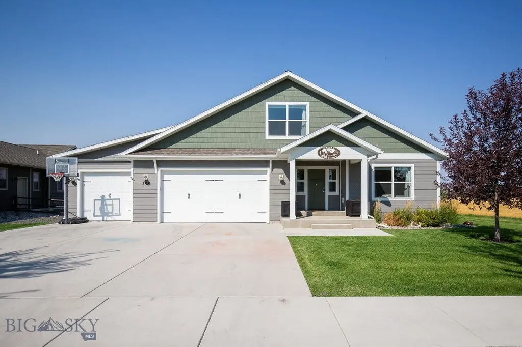 358 Pioneer Crossing Boulevard Manhattan MT 59741