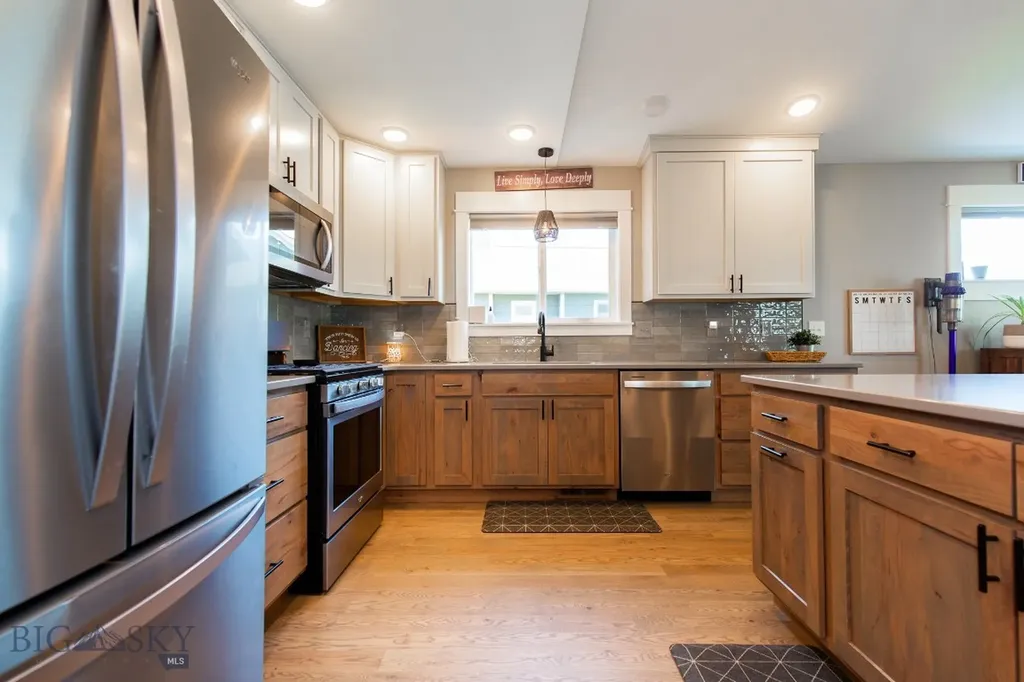 358 Pioneer Crossing Boulevard Manhattan MT 59741