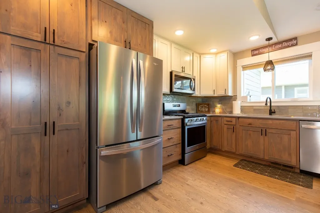 358 Pioneer Crossing Boulevard Manhattan MT 59741