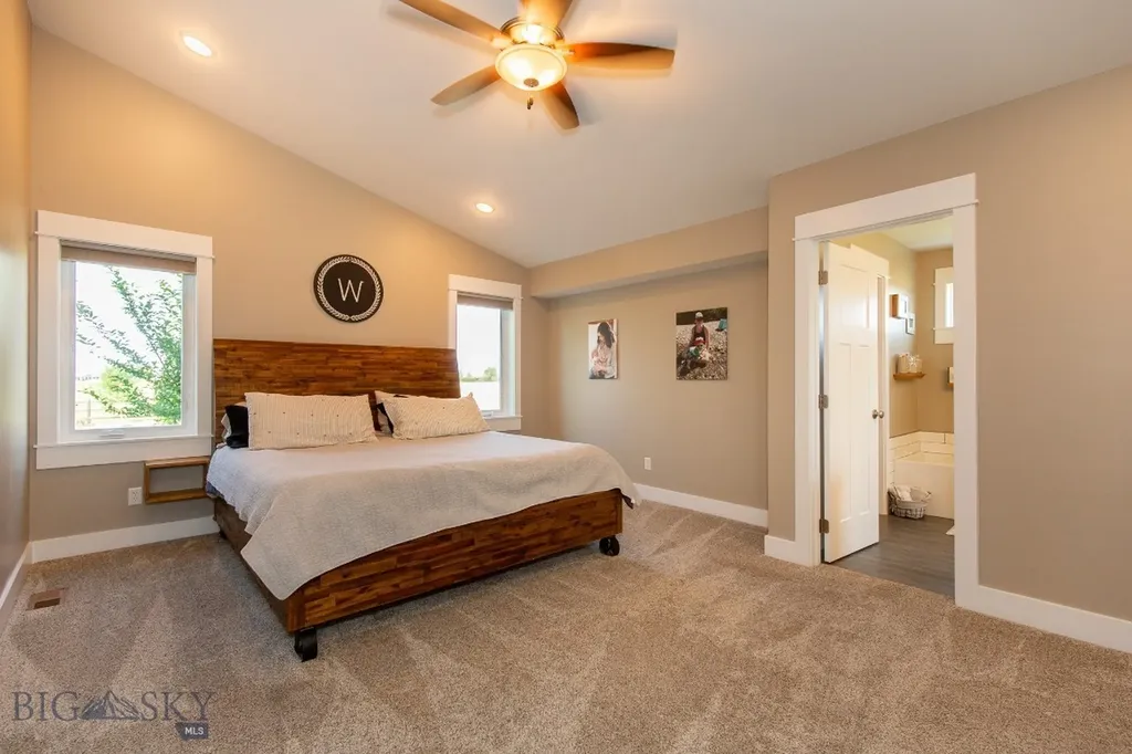358 Pioneer Crossing Boulevard Manhattan MT 59741