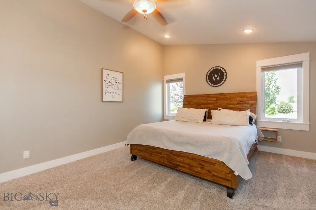 358 Pioneer Crossing Boulevard Manhattan MT 59741