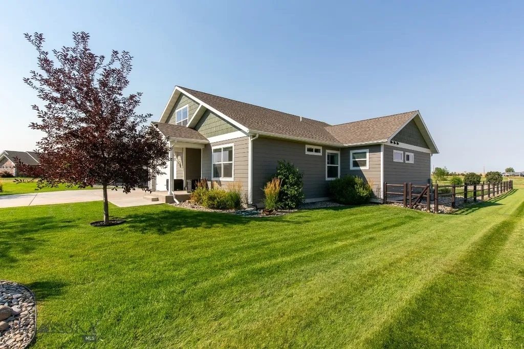 358 Pioneer Crossing Boulevard Manhattan MT 59741