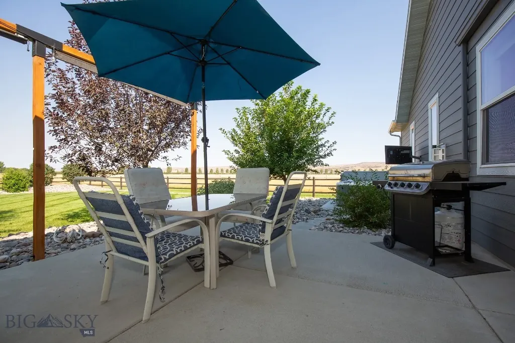 358 Pioneer Crossing Boulevard Manhattan MT 59741