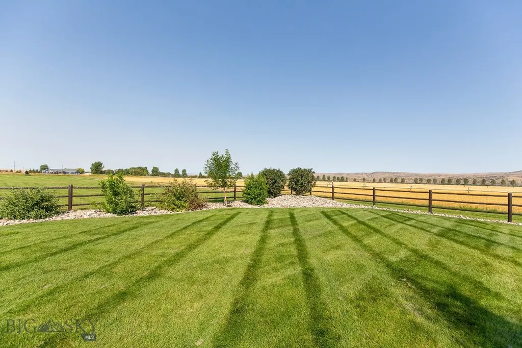 358 Pioneer Crossing Boulevard Manhattan MT 59741