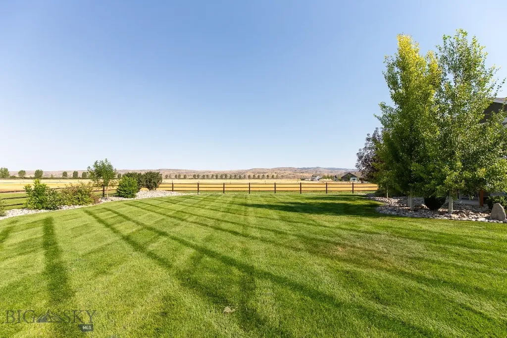 358 Pioneer Crossing Boulevard Manhattan MT 59741