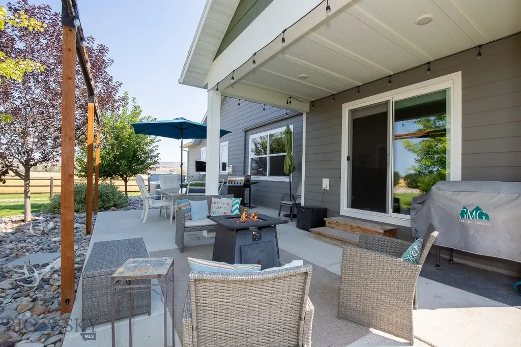 358 Pioneer Crossing Boulevard Manhattan MT 59741