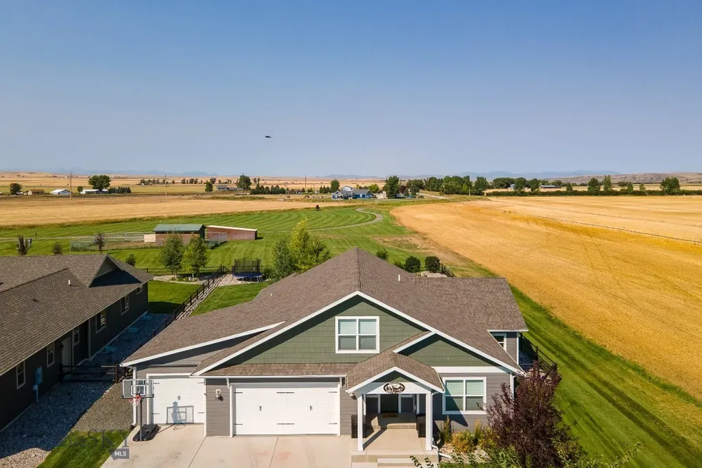 358 Pioneer Crossing Boulevard Manhattan MT 59741