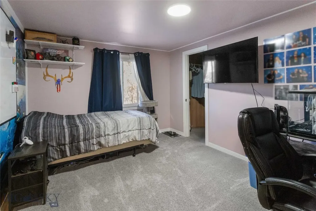 2530 Kossuth Butte MT 59701