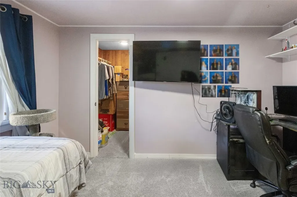 2530 Kossuth Butte MT 59701