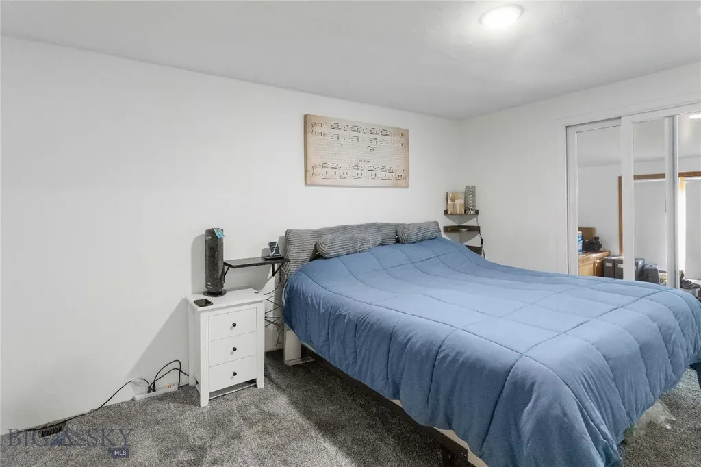 2530 Kossuth Butte MT 59701