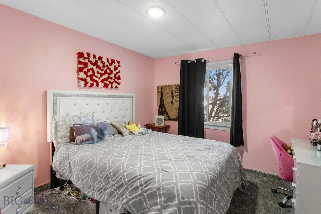 2530 Kossuth Butte MT 59701