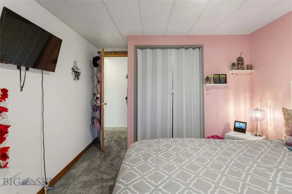 2530 Kossuth Butte MT 59701