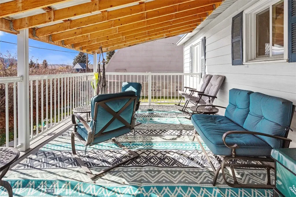 2530 Kossuth Butte MT 59701