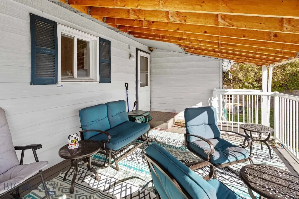 2530 Kossuth Butte MT 59701