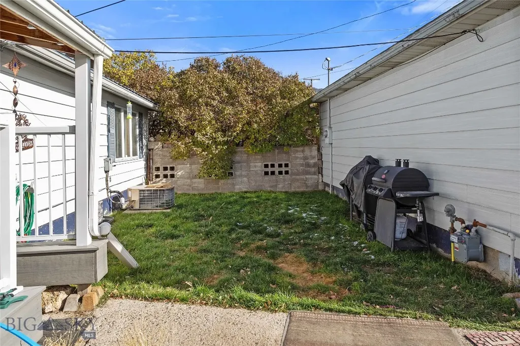 2530 Kossuth Butte MT 59701