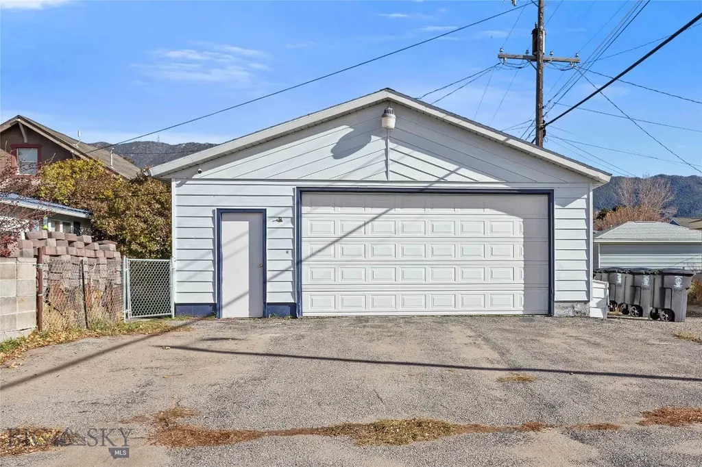 2530 Kossuth Butte MT 59701