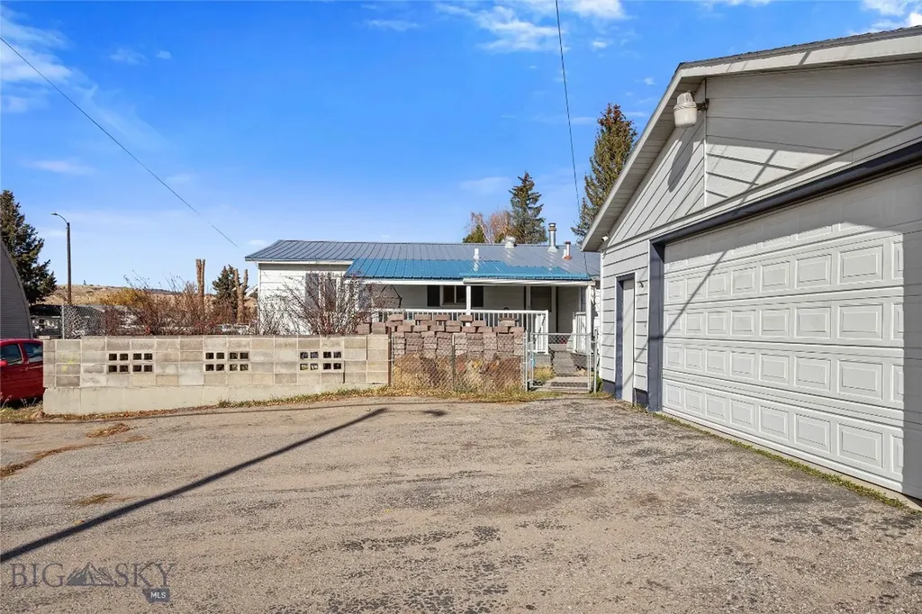 2530 Kossuth Butte MT 59701