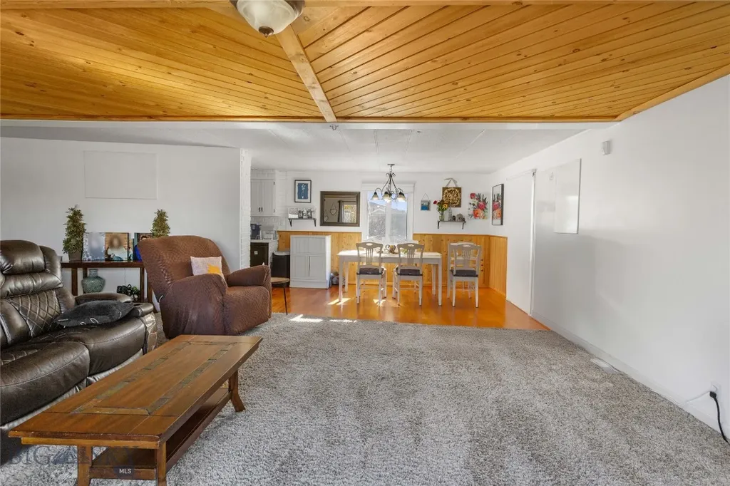 2530 Kossuth Butte MT 59701
